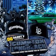 Og Daddy V Presentz Compton & Long Beach 【CD】