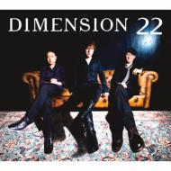 【送料無料】 Dimension デメンション / 22 【CD】