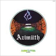 Azimuth / Azimuth 【SHM-CD】
