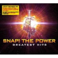 Snap / Power: Greatest Hits 輸入盤 【CD】