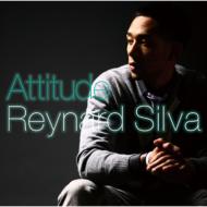 Reynard Silva レイナードシルバ / Attitude 【CD】