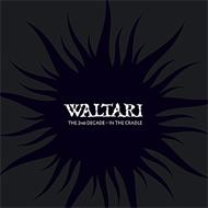 Waltari / 2nd Decade: In The Cradle 輸入盤 【CD】