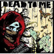 Dead To Me / African Elephants 輸入盤 【CD】