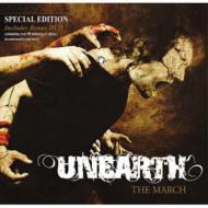 【送料無料】 Unearth アンアース / March 輸入盤 【CD】