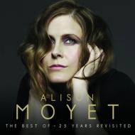 【送料無料】 Alison Moyet / The Best Of 輸入盤 【CD】