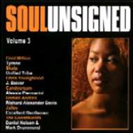 Soul Unsigned Vol.3 輸入盤 【CD】