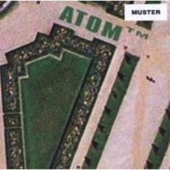 【送料無料】 Atom Tm / Muster 輸入盤 【CD】