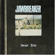 Jawbreaker / Dear You 輸入盤 【CD】