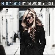 【送料無料】 Melody Gardot メロディガルド / My One & Only Thrill 輸入盤 【CD】