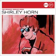 Shirley Horn シャーリーホーン / Swingin' Shirley Horn 輸入盤 【CD】