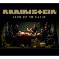 【送料無料】 Rammstein ラムシュタイン / 最愛なる全ての物へ 【SHM-CD】
