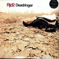 RJD2 / Dead Ringer 【LP】