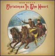 Bob Dylan ボブディラン / Christmas In The Heart 【LP】