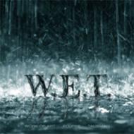 【送料無料】 W.E.T. / Wet 輸入盤 【CD】