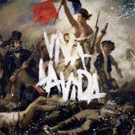 Coldplay コールドプレイ / Viva La Vida: 美しき生命 【CD】