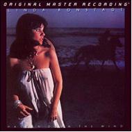 Linda Ronstadt リンダロンシュタット / Hasten Down The Wind 【LP】