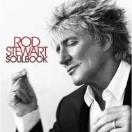【送料無料】 Rod Stewart ロッドスチュワート / Soulbook 輸入盤 【CD】