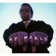 Lee Fields / My World 輸入盤 【CD】