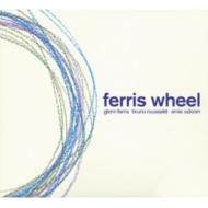 Glenn Ferris / Ferris Wheel 輸入盤 【CD】