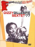 Dizzy Gillespie ディジーガレスピー / Jazz At Montreux 1977 【DVD】