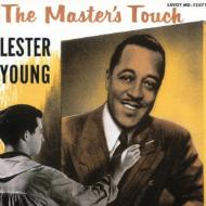 Lester Young レスターヤング / Masters Touch 【CD】