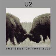 U2 ユーツー / Best Of U2 1980-2000 【CD】