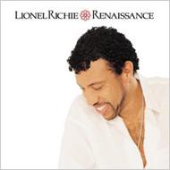 Lionel Richie ライオネルリッチー / Renaissance 【CD】