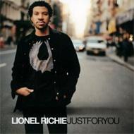Lionel Richie ライオネルリッチー / Just For You 【CD】