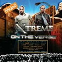 Xtreme   Chapter Dos: On The Verge A  CD 