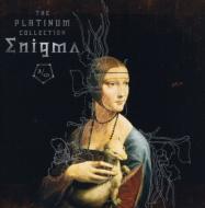 【送料無料】 Enigma エニグマ / Platinum Collection 輸入盤 【CD】