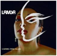 Lamya / Learning From Falling 輸入盤 【CD】