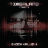【送料無料】 Timbaland ティンバランド / Shock Value 2 輸入盤 【CD】