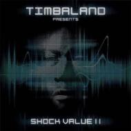 Timbaland ティンバランド / Shock Value 2 【LP】