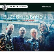 Buzz Bros Band / Same New Story: Live 2005 輸入盤 【SACD】