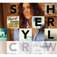 【送料無料】 Sheryl Crow シェリルクロウ / Tuesday Night Music Club 輸入盤 【CD】