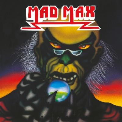 Mad Max / Mad Max 輸入盤 【CD】