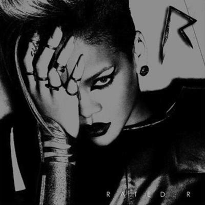 Rihanna リアーナ / Rated R 輸入盤 【CD】