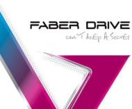 Faber Drive / Can't Keep A Secret 輸入盤 【CD】