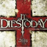 It Dies Today / Lividity 【CD】