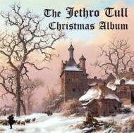 【送料無料】 Jethro Tull ジェスロタル / Christmas Album 輸入盤 【CD】
