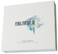 【送料無料】 ファイナルファンタジーXIII オリジナル・サウンドトラック 【CD】