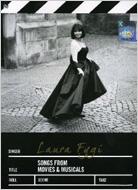 【送料無料】 Laura Fygi ローラフィジー / Songs From Movies & Musicals 輸入盤 【CD】