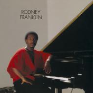 Rodney Franklin ロドニーフランクリン / Rodney Franklin 【CD】