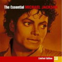 【送料無料】 Michael Jackson マイケルジャクソン / Essential Michael Jackson 3.0 【CD】