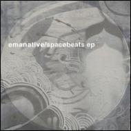 Emanative / Space Beats (Ep) 【12in】