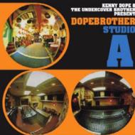 Dopebrother Studio A 輸入盤 【CD】