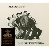 【送料無料】 Madness マッドネス / One Step Beyond 【CD】