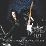 【送料無料】 Kelly SIMONZ'S BLIND FAITH / THE BEST OF Kelly SIMONZ'S BLIND FAITH 【CD】