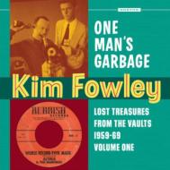 Kim Fowley / Another Man's Gold 輸入盤 【CD】