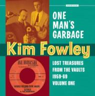 Kim Fowley / One Man's Garbage 輸入盤 【CD】